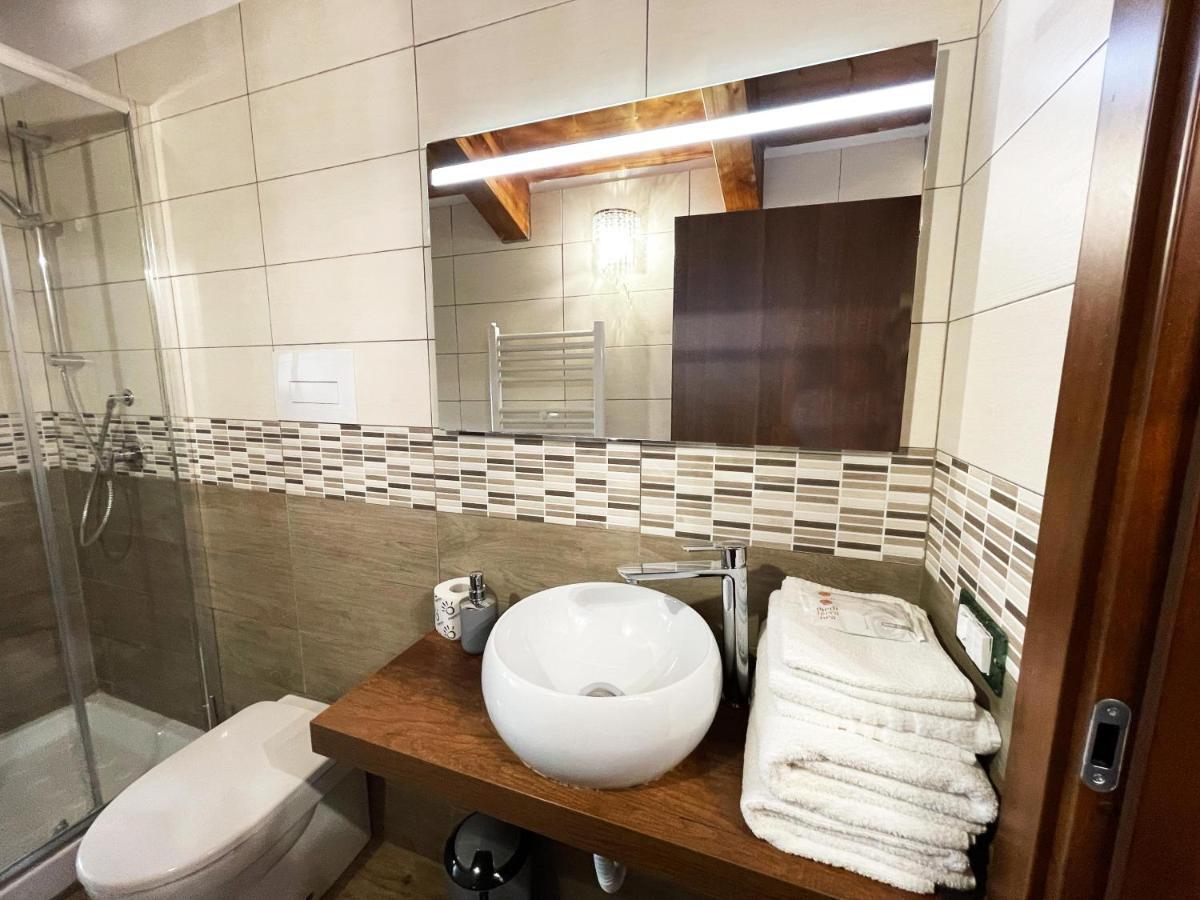 Tenuta Morrone Pertosa Ngoại thất bức ảnh